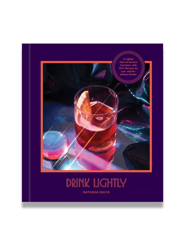 Drink Lightly