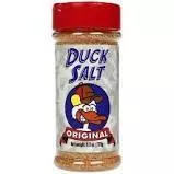 Duck Salt Original