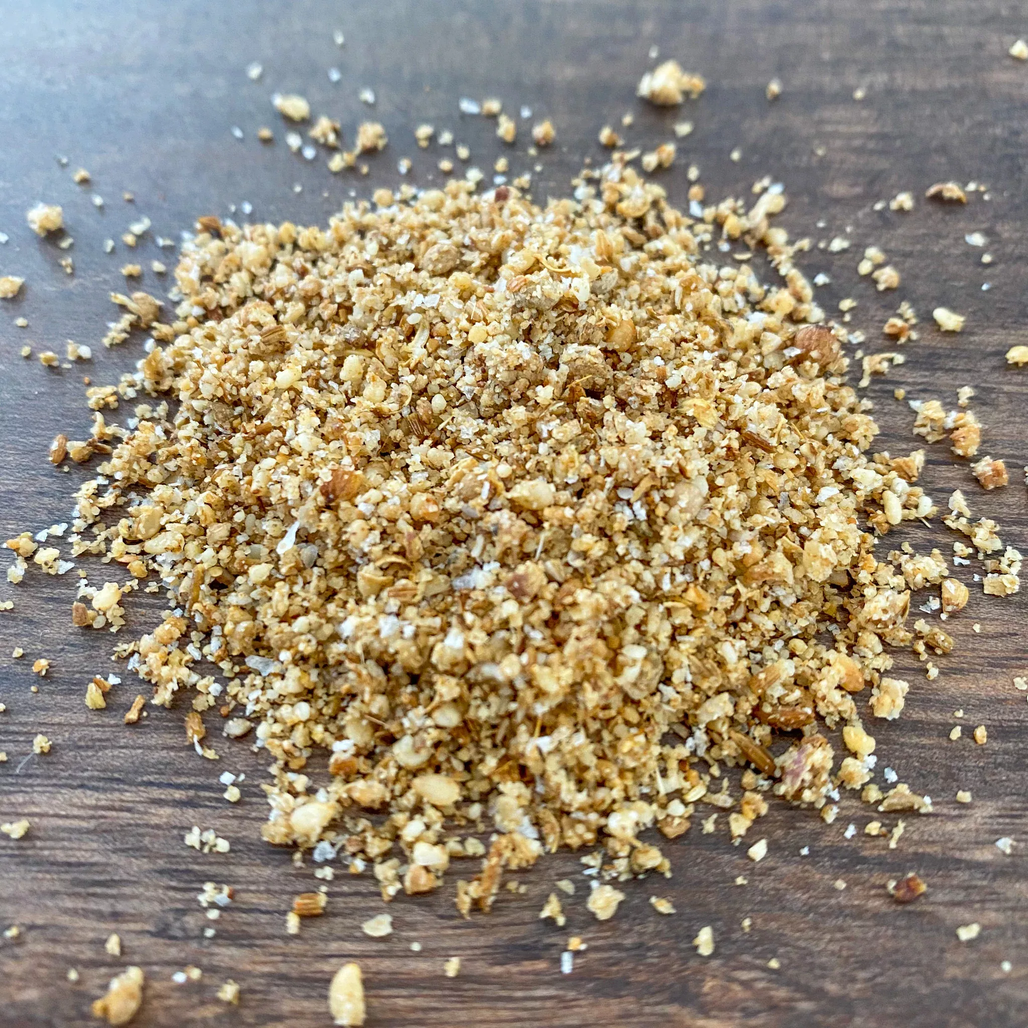 Dukkah Spice Blend