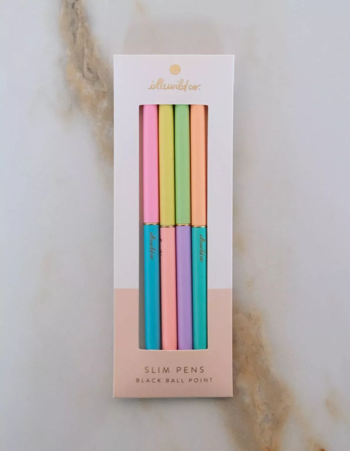 Duo Neons Slim Pen