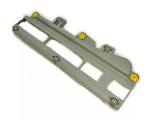 Dyson DC07 Bottom Plate Replacement