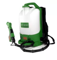 E-Spray Backpack Electrostatic Sprayer Disinfect/ Sanitize Odor Control