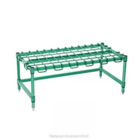 Eagle DR1824-E Dunnage Rack, Wire