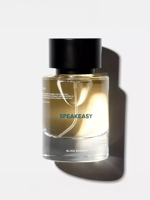 Eau De Parfum: Speakeasy
