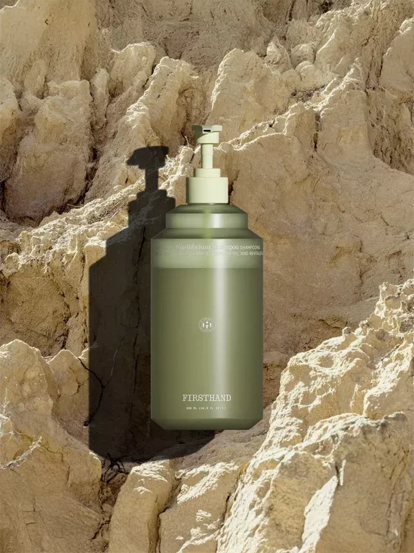 Equilibrium Shampoo