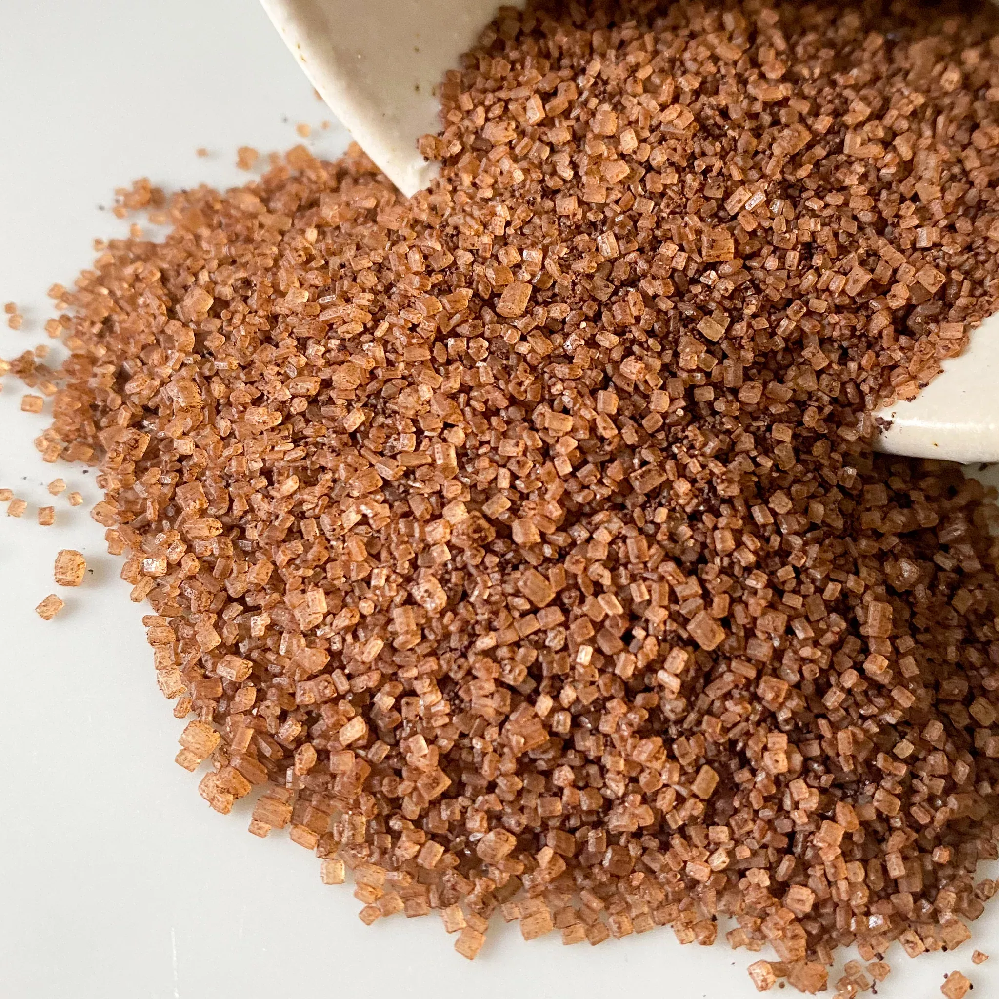 Espresso Sugar