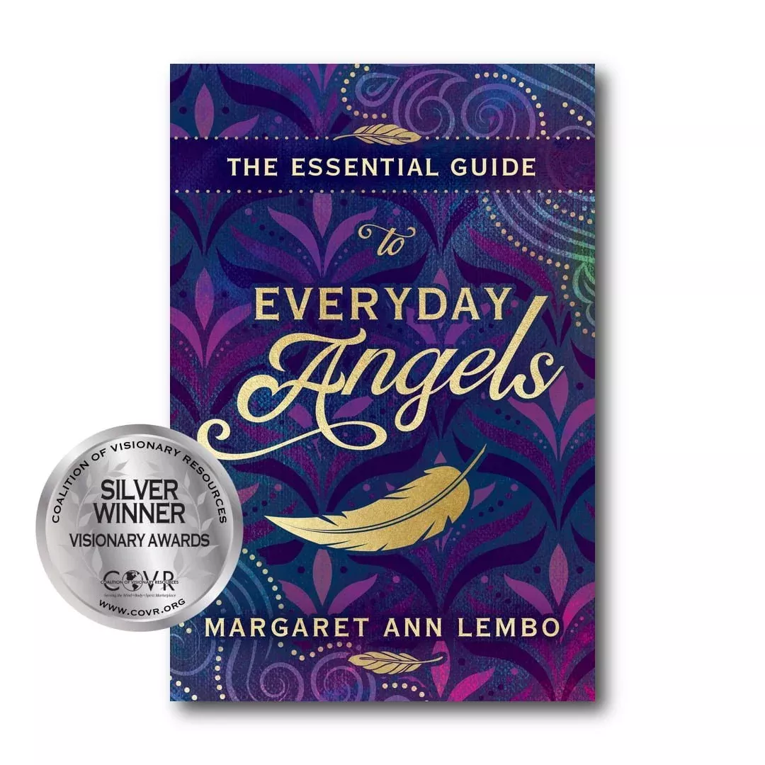 The Essential Guide to Everyday Angels