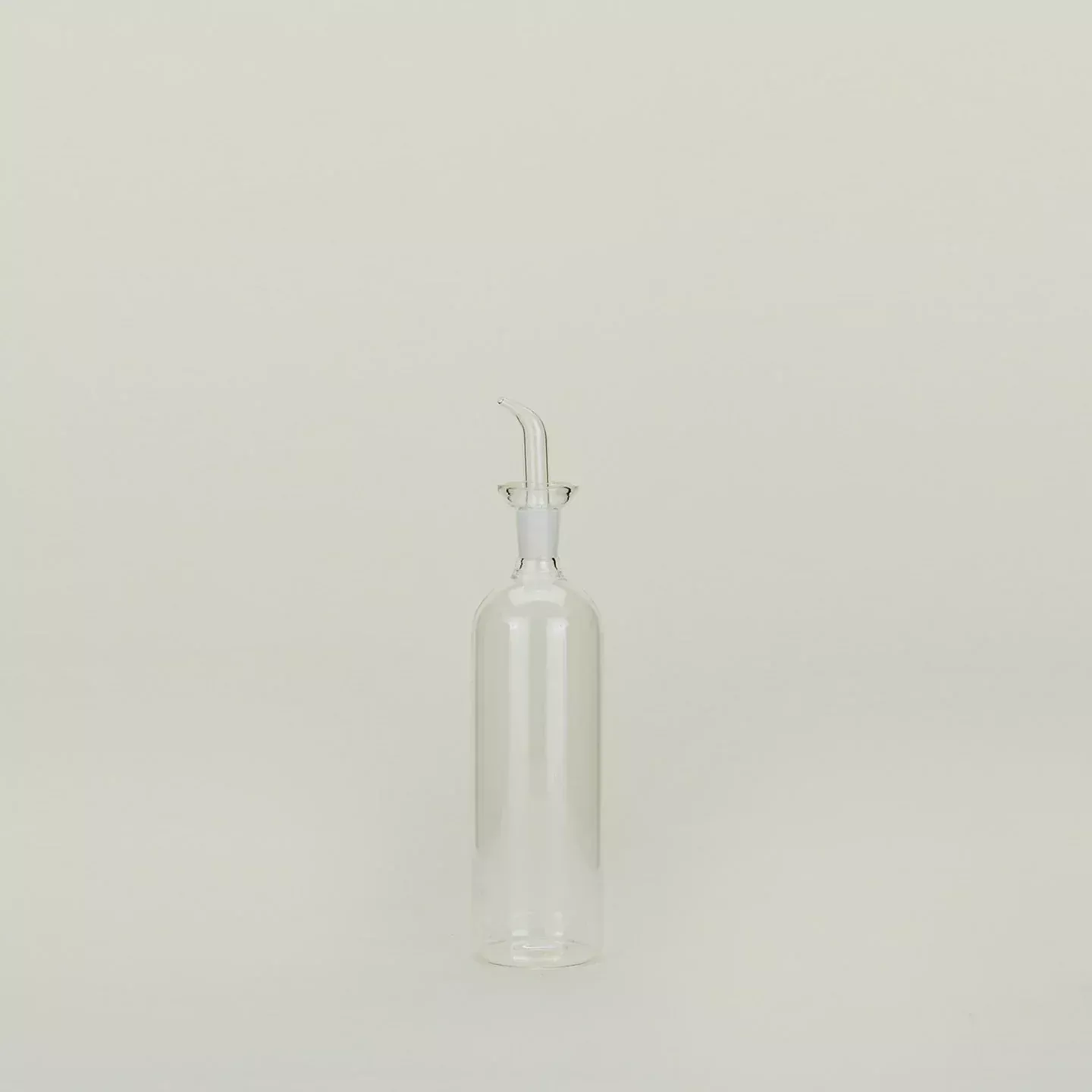 Essential Kitchen Bottle: Large Cylinder