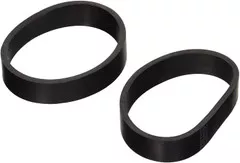 Eureka Style AR Belts