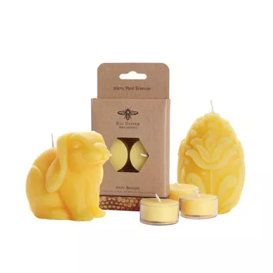 Every Bunny Needs Beeswax Bundle