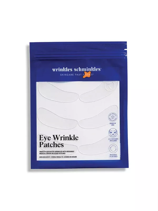 Eye Wrinkle Patches
