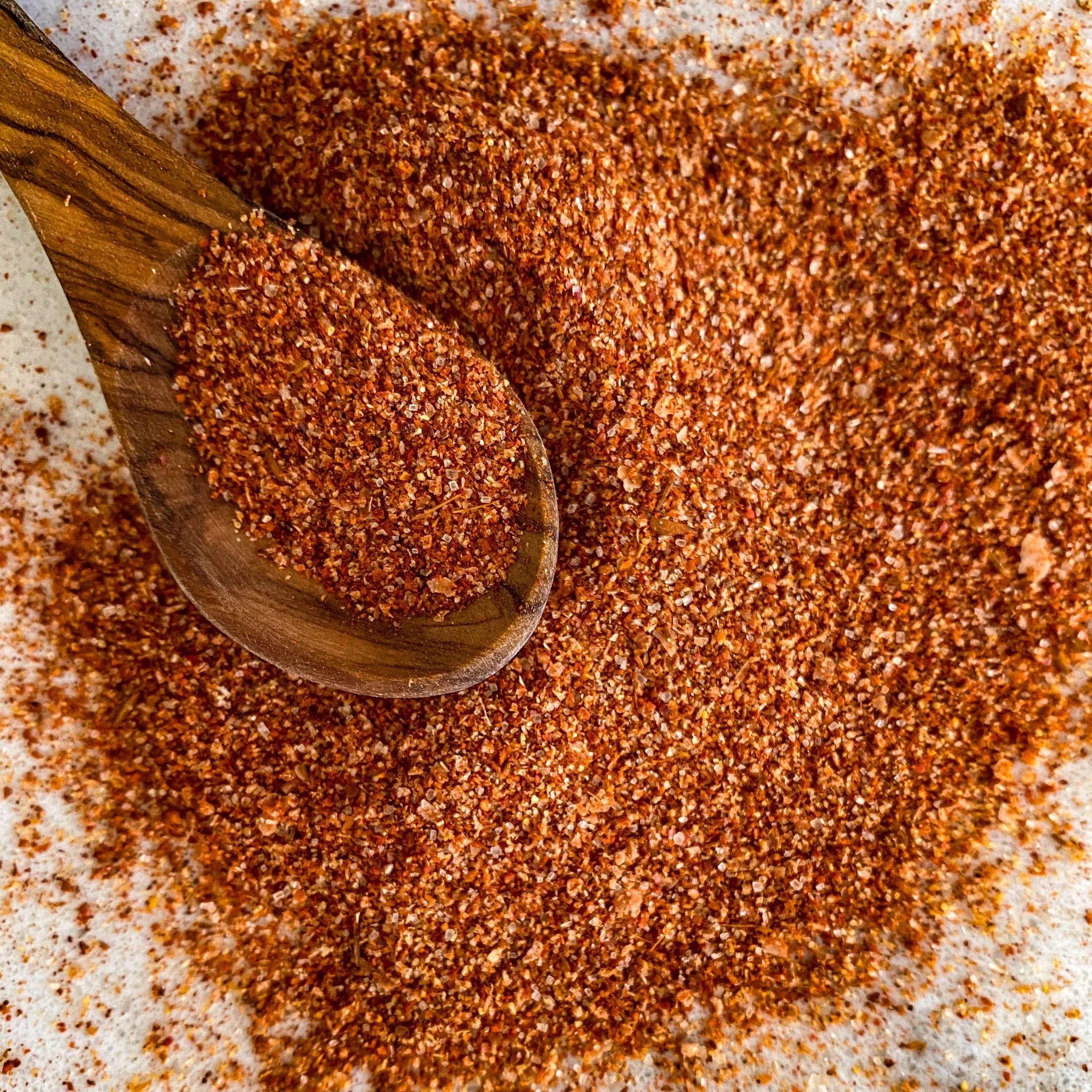 Fajita Rub