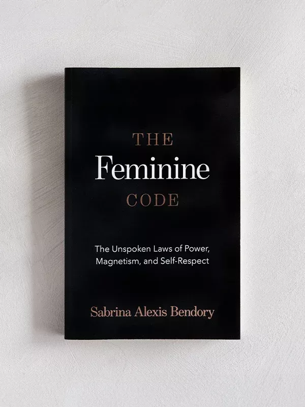 The Feminine Code