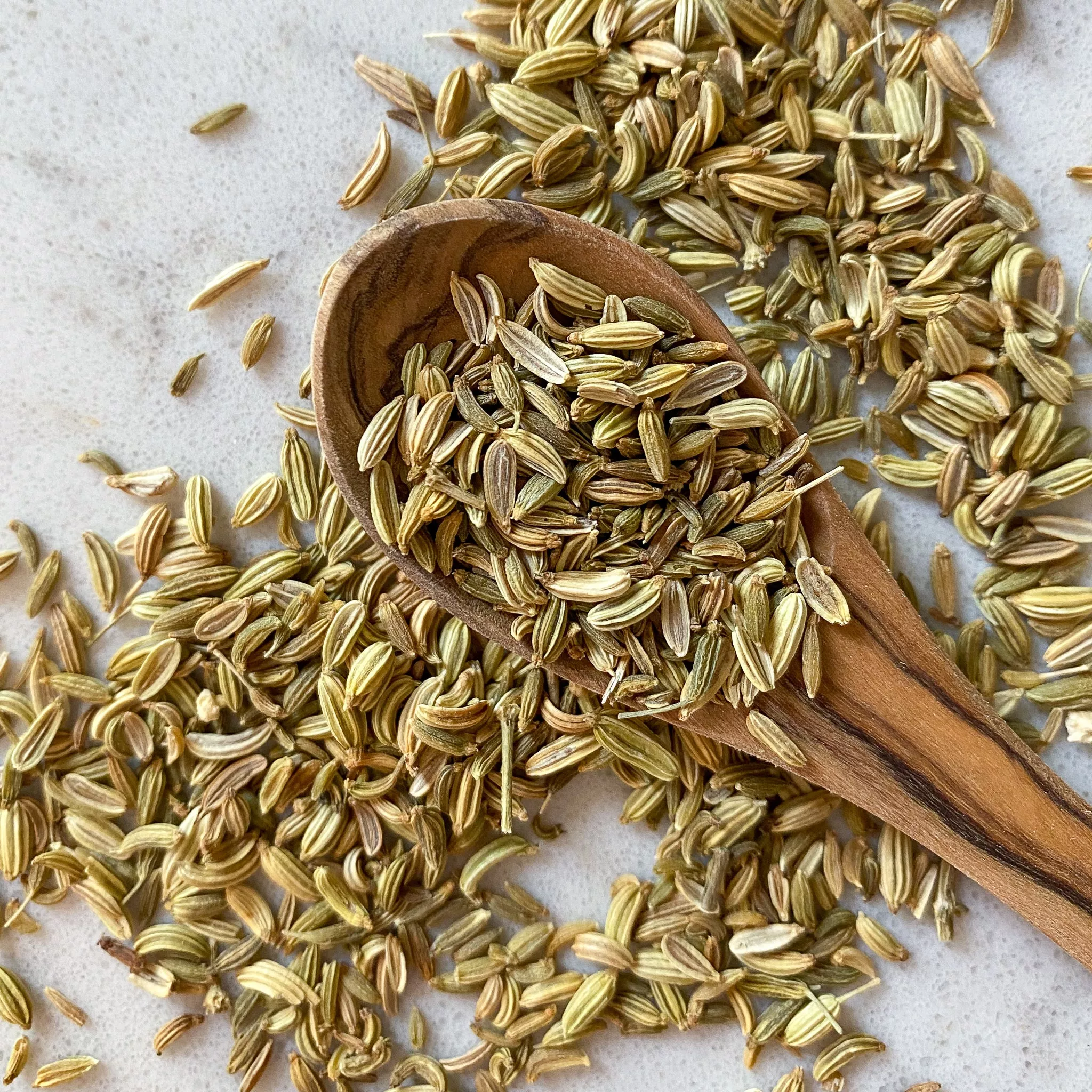 Fennel Seeds