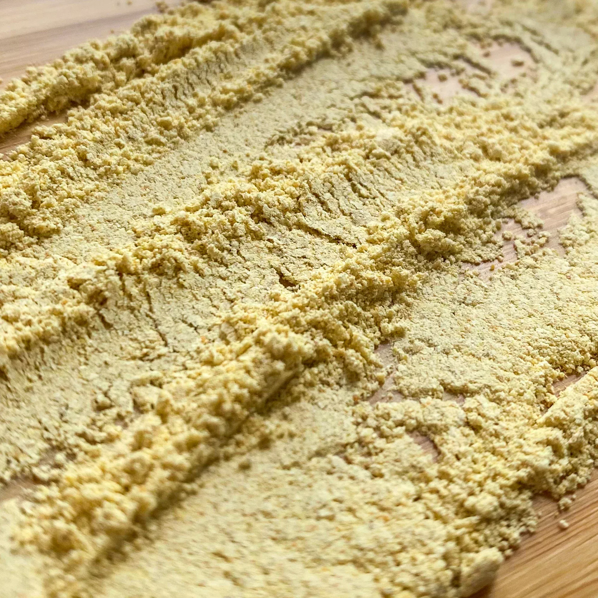 Fenugreek Seeds - Ground