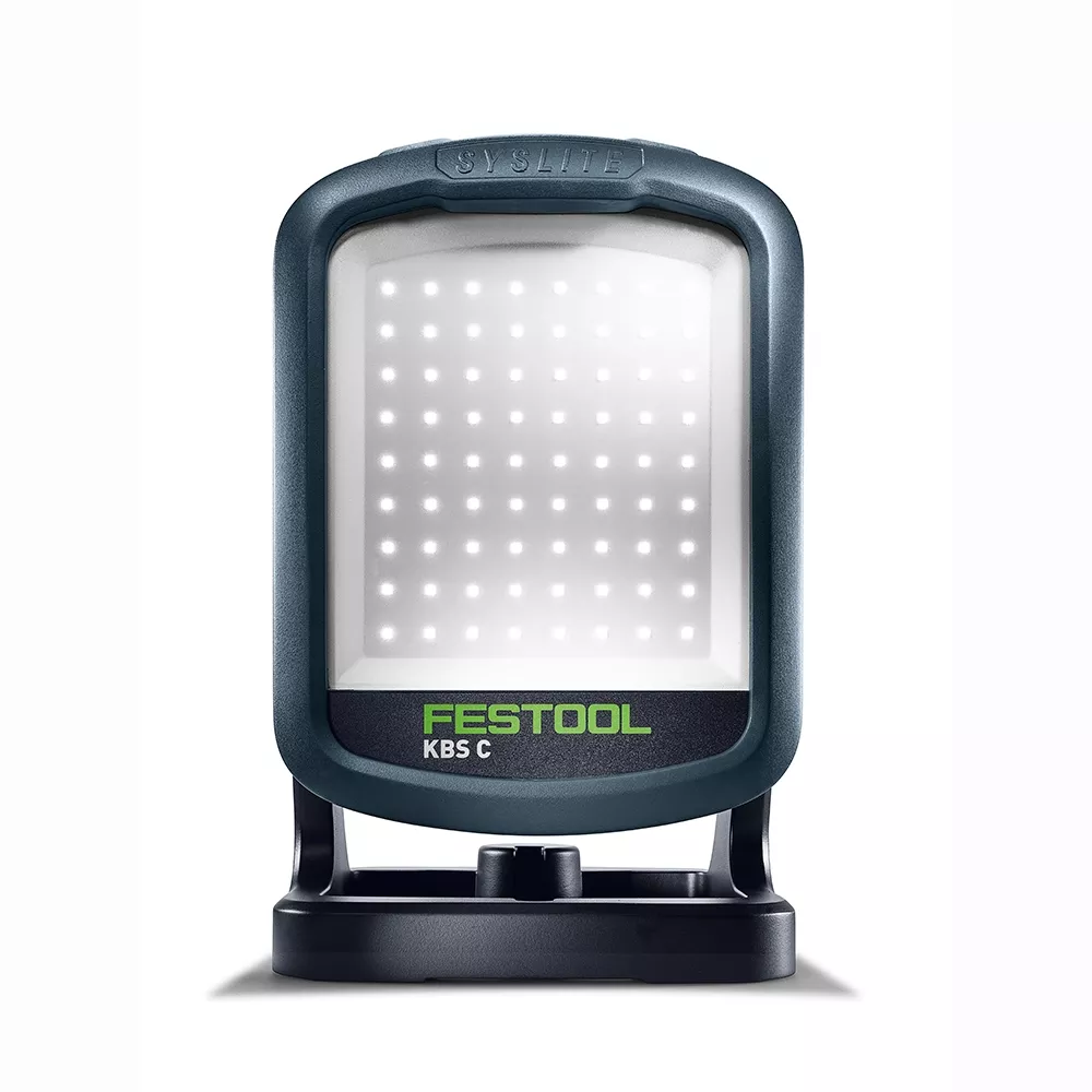 Festool Cordless Site Light KBS C SYSLITE (578126)