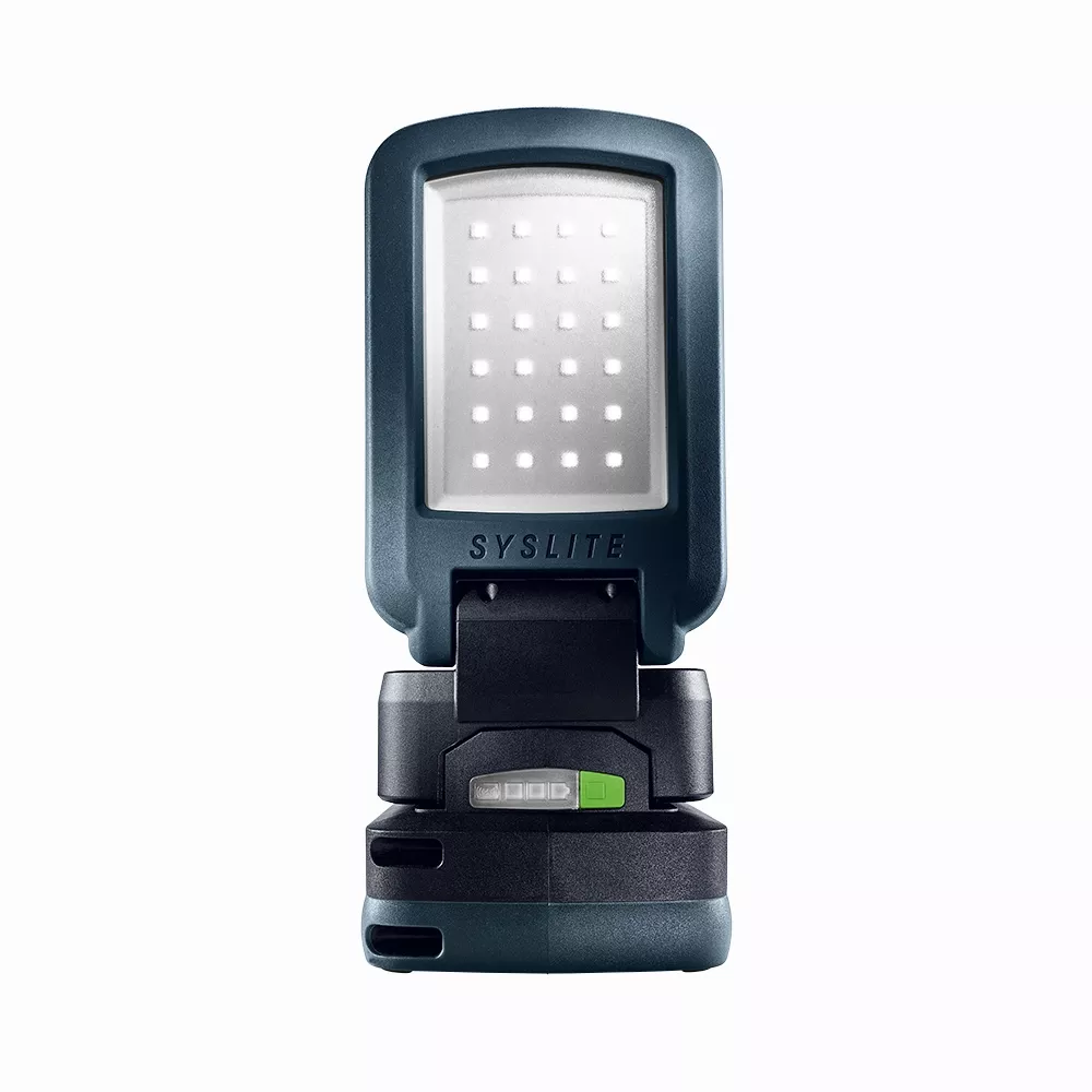 Festool Cordless Task Light KAL C SYSLITE (578128)