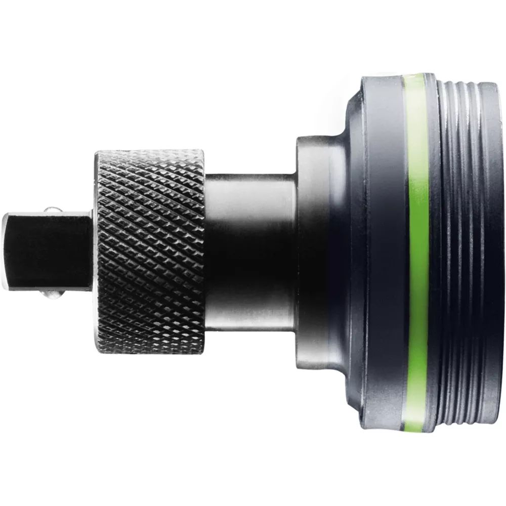 Festool FastFix Socket Chuck, 3/8'' Drive (769064)