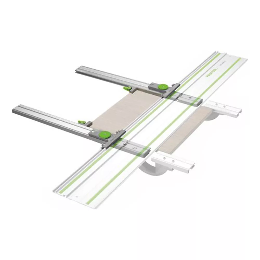 Festool Parallel Guide Set for Guide Rails, Imperial (201182)