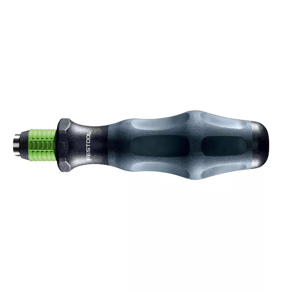 Festool Screwdriver Handle with Centrotec Bit Holder (200140)