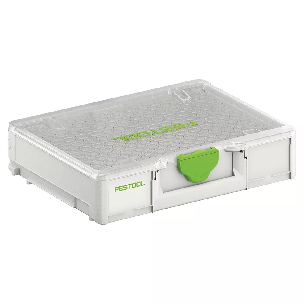Festool Systainer3 M89 Organizer