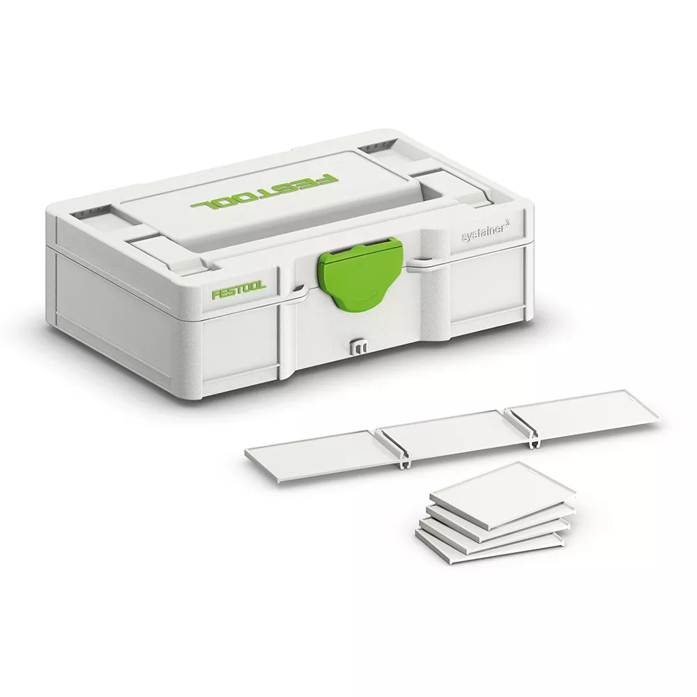 Festool Systainer3 SYS3 S 76 (577808)