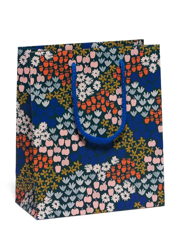 Field of Flowers Bag: Small