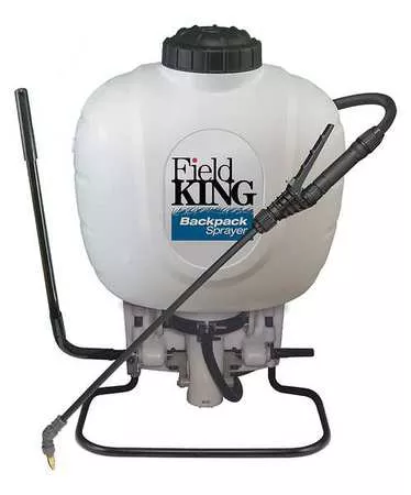 FIELD KING 190350 BACKPACK SPRAYER