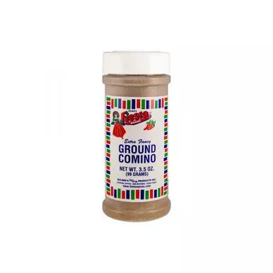 Fiesta - Ground Comino