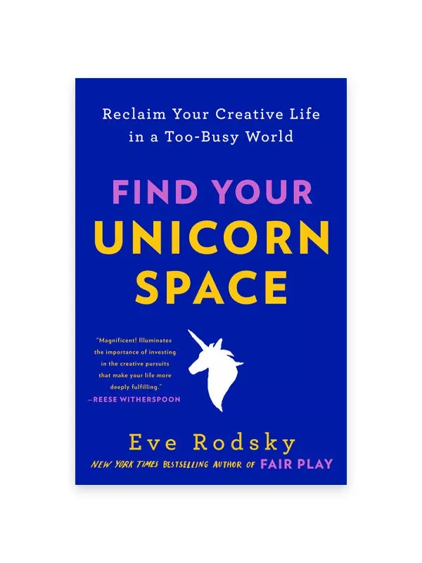 Find Your Unicorn Space