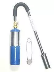 Flame Engineering Mini Dragon JR Propane Torch Kit