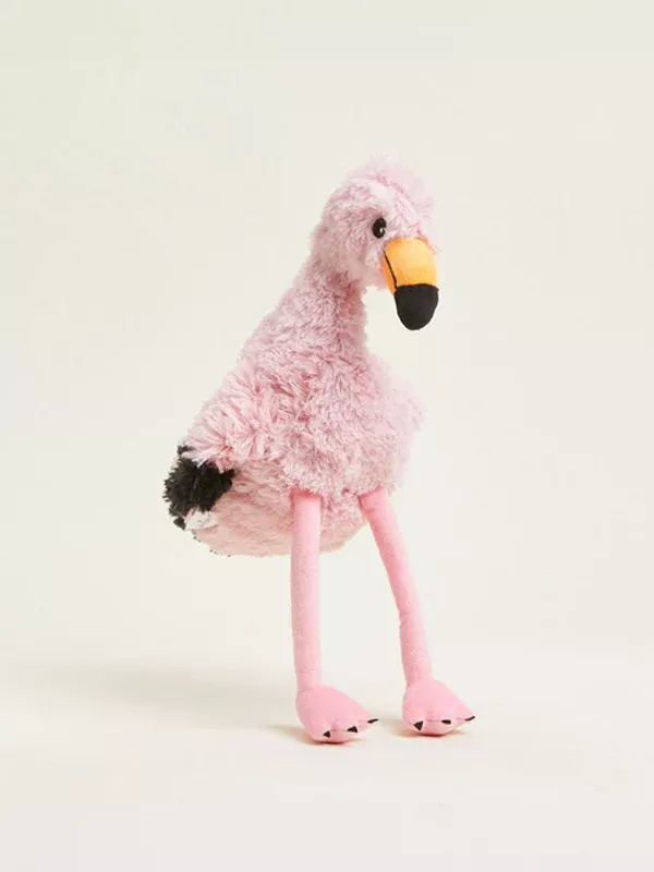 Flamingo Warmies