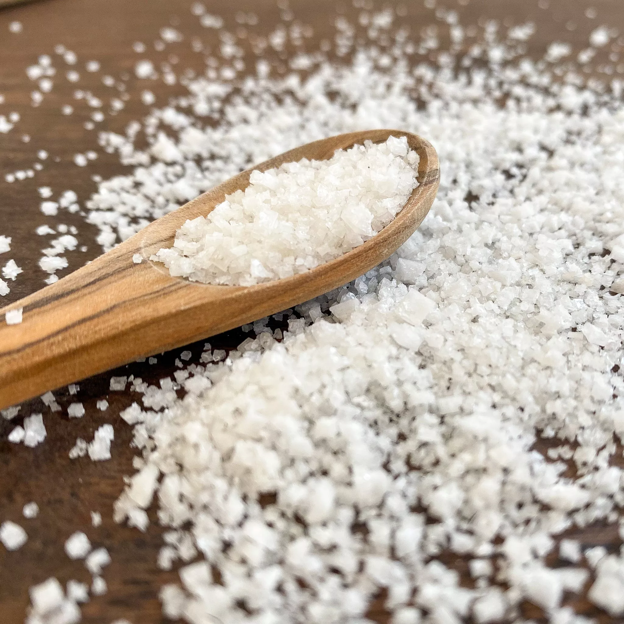 Fleur de Sel Sea Salt