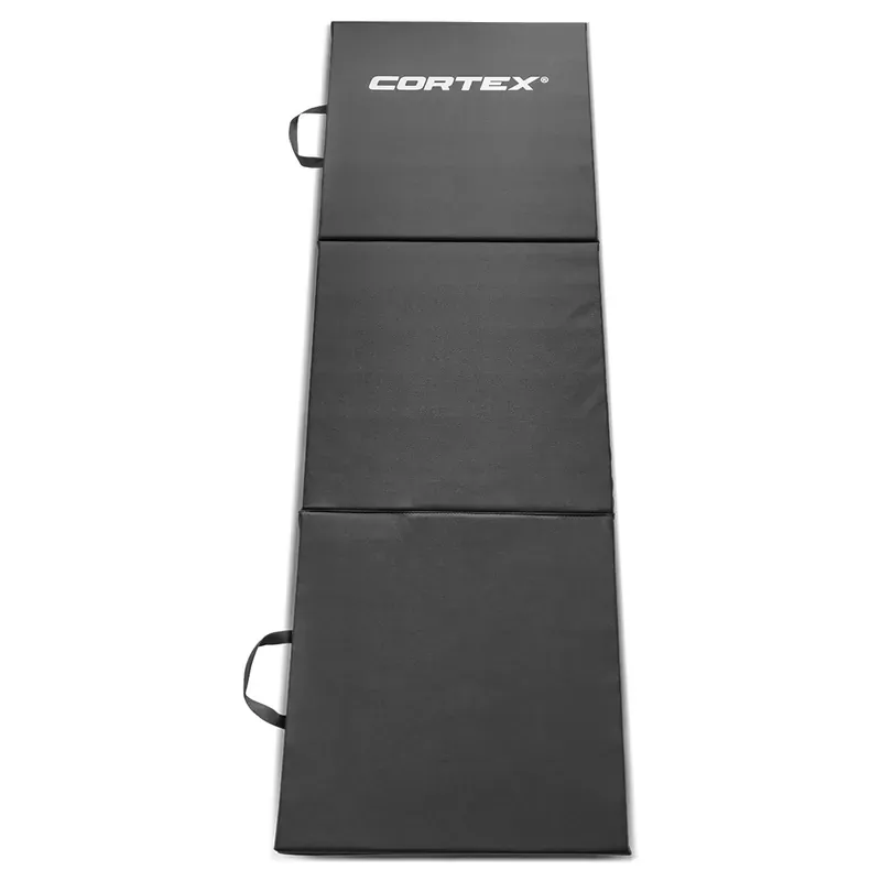 Folding Exercise Mat 1.8m