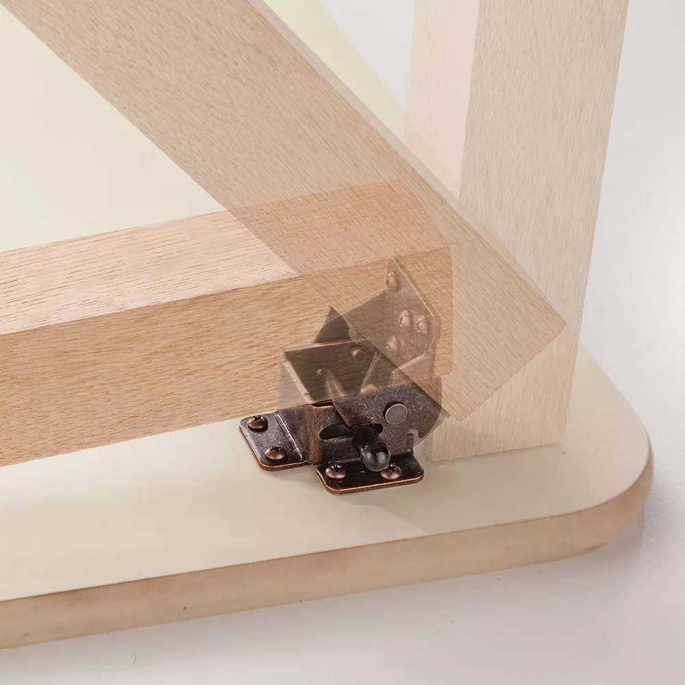 Folding Leg Bracket