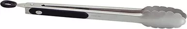 Fox Run- 12" Locking Tongs