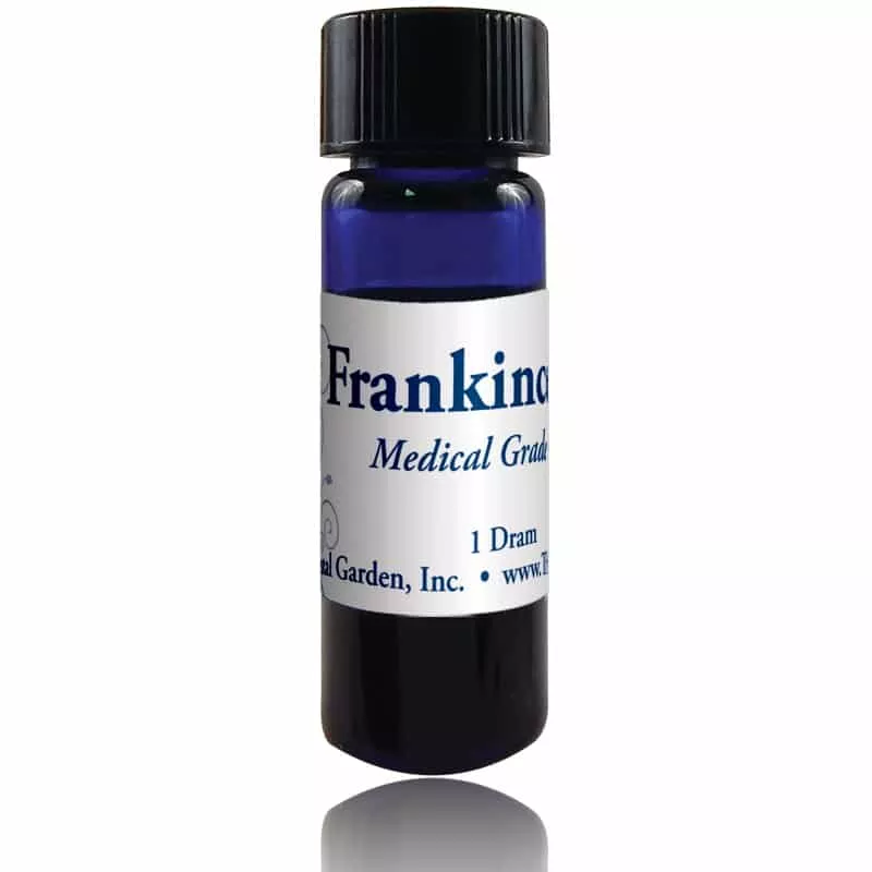 Frankincense Essential Oil
