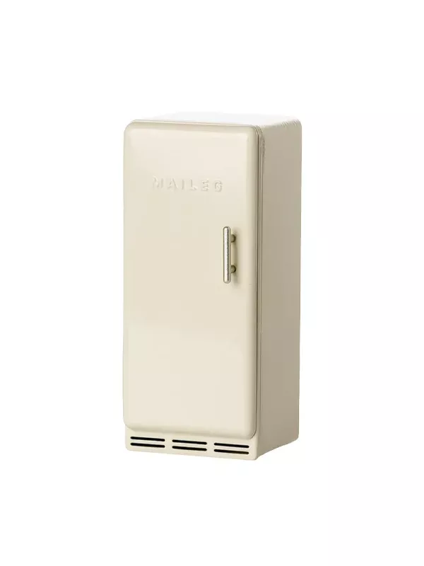 Fridge for Mouse: Off White