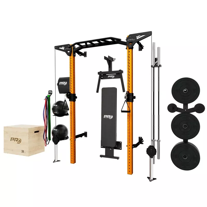 Functional Trainer Couple‘s Prime