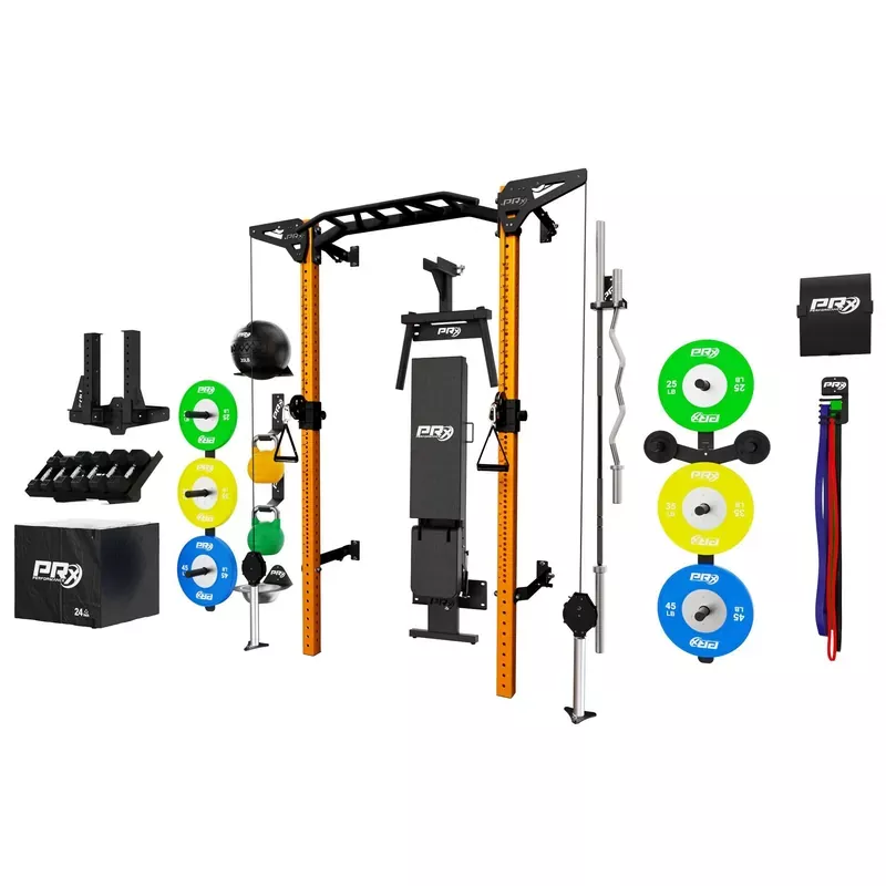 Functional Trainer Indy Elite