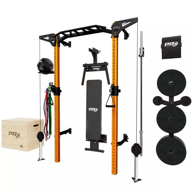 Functional Trainer Indy Prime