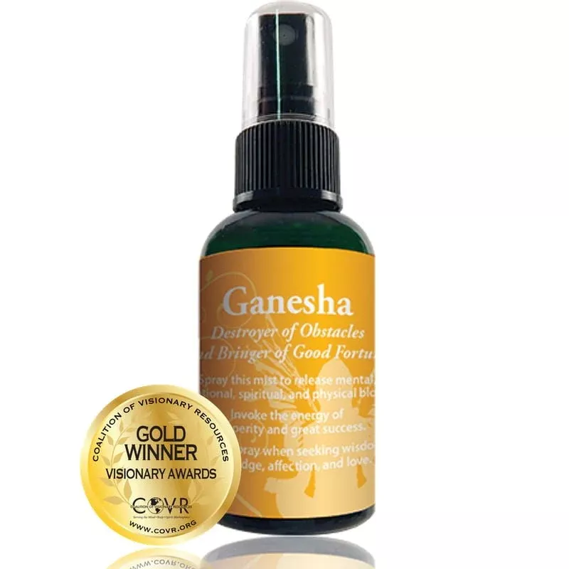 Ganesha Spray