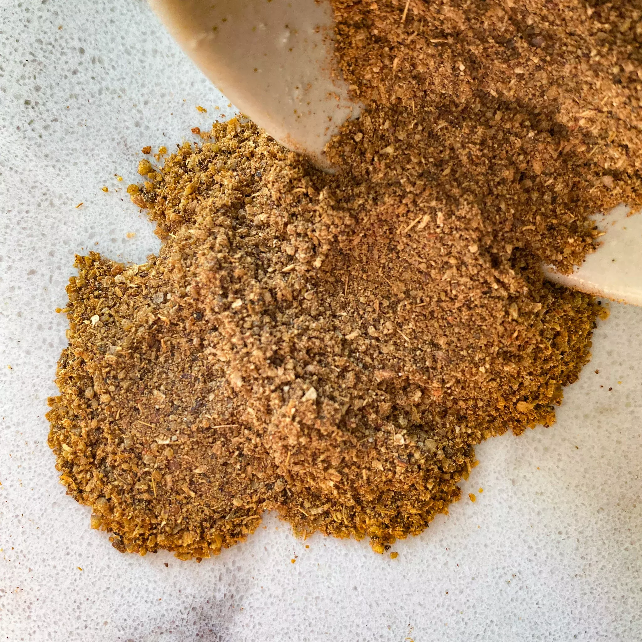 Garam Masala