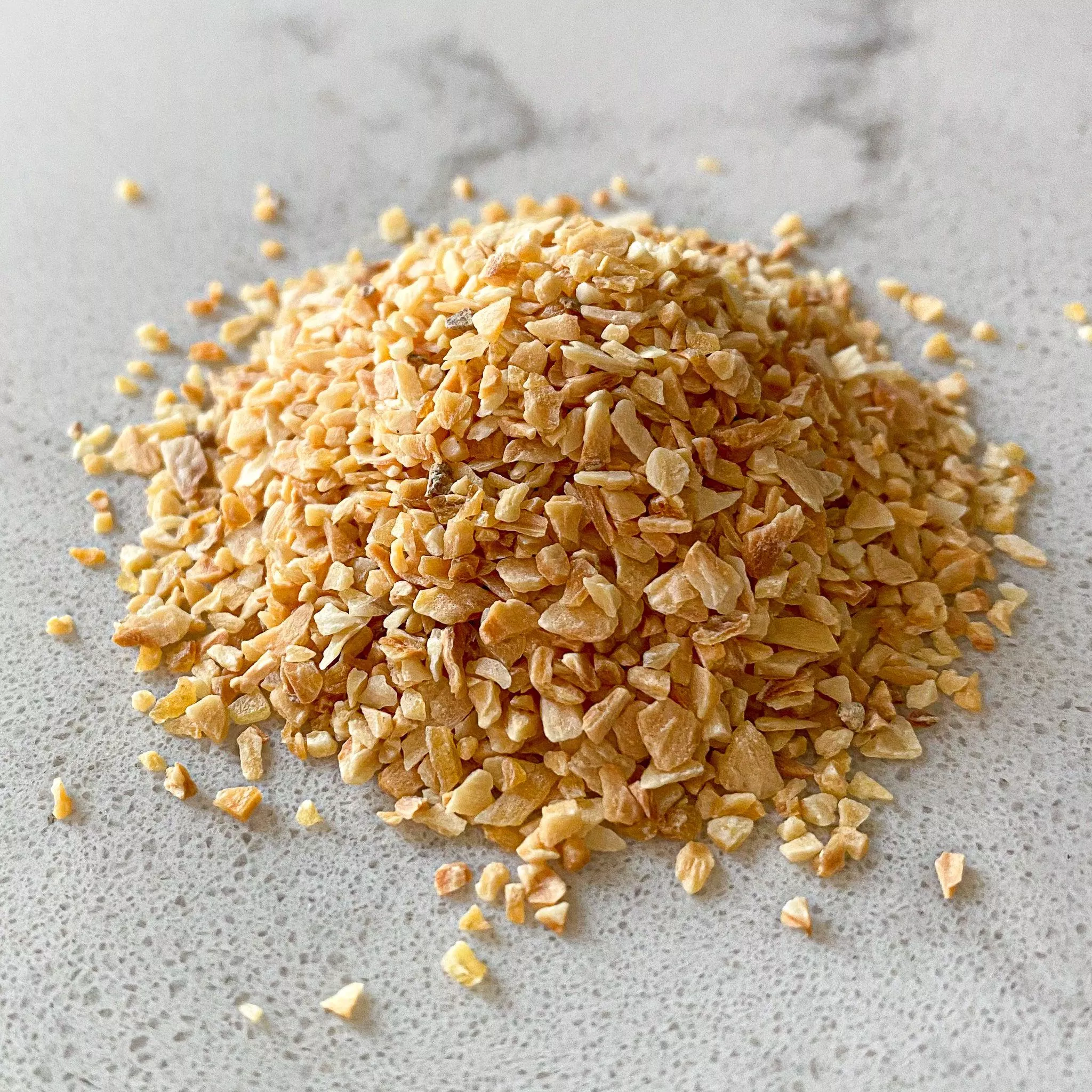 Garlic - Minced