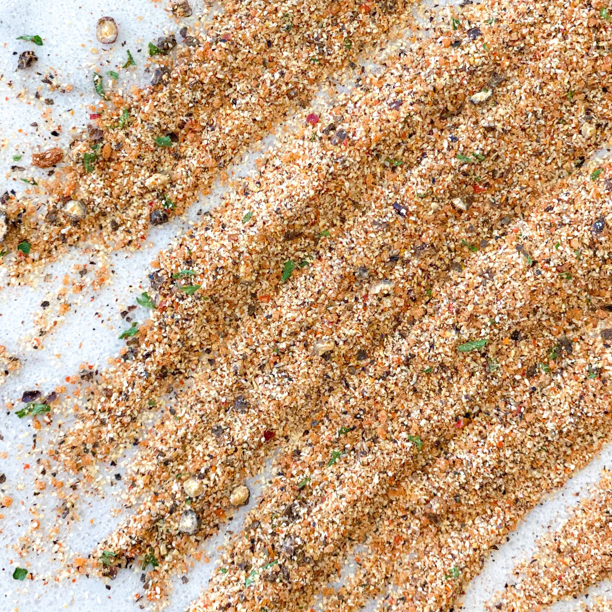 Garlic Pepper