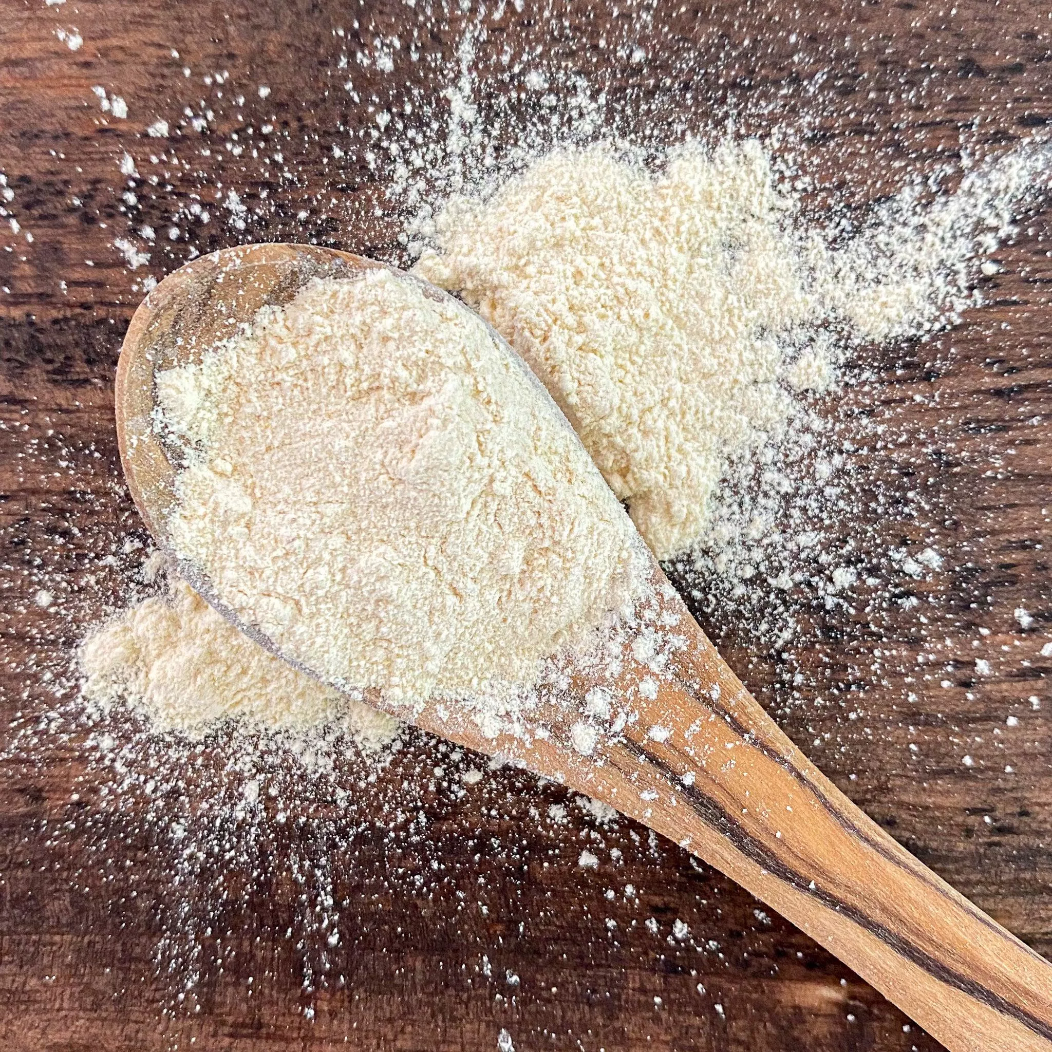 Garlic - Powder