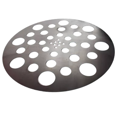 Gateway Heat Diffuser Plate - 55G