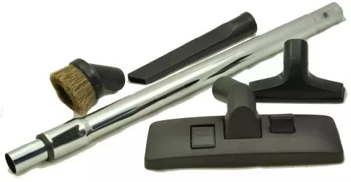Generic Vacuum Cleaner Attachment Kit