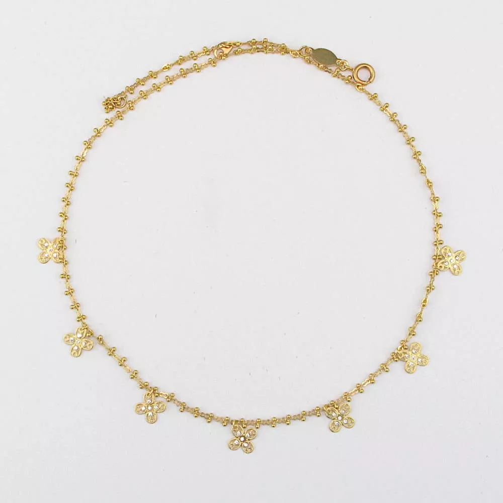 Gianna Necklace