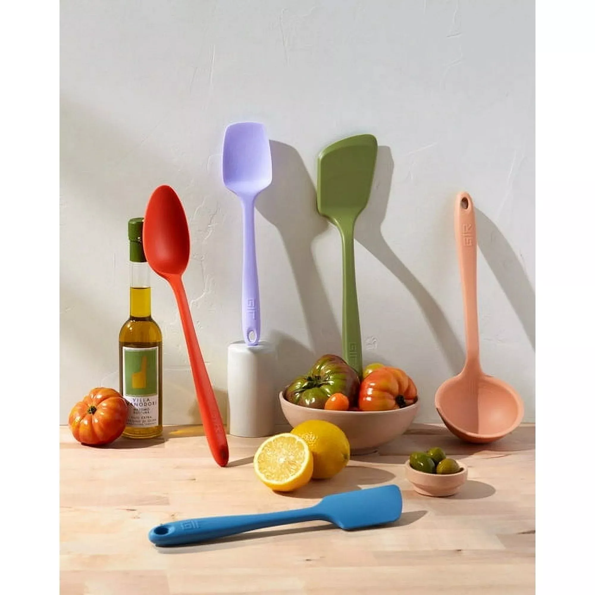 GIR Silicone Utensils